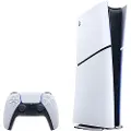 Sony Ps5 Digital Slim 825gb Konsoll