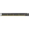 Netgear Gsm4352pa-100nes Switch