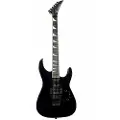 Jackson USA Select Soloist SL1 Ebony Fingerboard Gloss Black