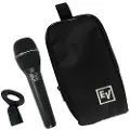 Electro-Voice ND86 Dynamic Supercardioid Vocal Microphone - Secondhand