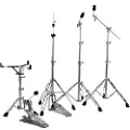 Pearl 830 Series Drum Hardware Set