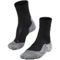 Falke RU4 Løpestrømper, Dame, Black
