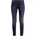 G-Star Lynn Mid Waist Skinny Jeans