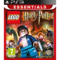 Sony Lego Harry Potter: Year 5-7 - Sony PlayStation 3 - Action/Adventure