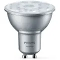 Philips Spot 8718696598580, 4,5 W, 50 W, GU10, 350 lm, 15000 timer, Kjølig hvit