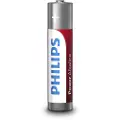 Philips Power Alkaline Batteri LR03P32FV/10, Engangsbatteri, AAA, Alkalinsk, 1,5 V, 32 stykker, 3 år