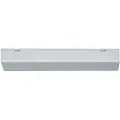 Paulmann 96885, Montering Sett, Kromfarget, Metall, 1000 W, 230 V, 205 mm