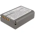 24hShop Batteri til kamera for Olympus E-M5, OM-D, EM5 etc.