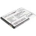 24hShop Batteri for SmartPhone, Mobil for Samsung GT-S5360, Galaxy Y, GT-S5380 og andre.