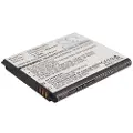 24hShop Batteri for SmartPhone, Mobil for Samsung Galaxy Beam, GT-I8530, GT-I8550 og andre.