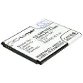 24hShop Batteri for SmartPhone, Mobil for Samsung Galaxy Ace 2, GT-I8160, GT-I8160P og andre.