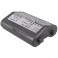 24hShop Batteri til kamera for Nikon D4 DSLR, D4S, D5 osv.