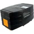 Cameron Sino Batteri til Festool TDD12, TDD12FX, TDD12ES osv.