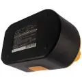 Cameron Sino Batterier til Ryobi CBI1442D, CDL1441P, CID1442P og andre elektroverktøy.