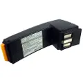 Cameron Sino Batteri til elektroverktøy for Festool CCD12, CCD12v, CCD12ES osv.