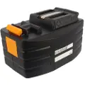 Cameron Sino Batteri til Festool TDD12, TDD12FX, TDD12ES osv.