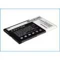 24hShop Batteri for SmartPhone, mobil for Myphone 1080, 9010, 9015TV etc.