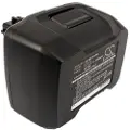 Cameron Sino Batteri til elektroverktøy for DeWalt DC730KA, DCD920KX, DC930KA og andre.