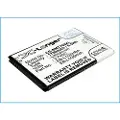 24.Se Batteri for SmartPhone, Mobil for T-Mobile SGH-T769, Galaxy S Blaze 4G