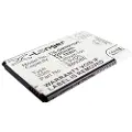 24hShop Batteri for SmartPhone, Mobil for Samsung SM-N900, SM-N9005, Galaxy Note 3 og andre.