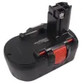 Cameron Sino Batteri til elektroverktøy for Bosch 13618-2G, 1644, 1644-24 og andre.