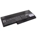 24hShop Batteri til bærbar PC for Lenovo IdeaPad U350, IdeaPad U350 20028 og andre.