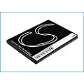 Cameron Sino Batteri for SmartPhone, Mobil for Verizon SCH-i110, Illusion, Illusion i110 og andre.