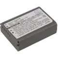 24hShop Batteri til kamera for Olympus E-M5, OM-D, EM5 etc.
