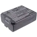 Cameron Sino Batteri til kamera for Nikon 1 V2