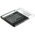 24hShop Batteri for SmartPhone, Mobil for T-MOBILE Galaxy S 3, Galaxy S III, Galaxy S3 og andre.