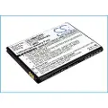 24hShop Batteri for SmartPhone, Mobil for Telstra Galaxy Note, GT-N7000B Next G