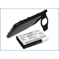 24hShop Batteri for SmartPhone, Mobil for Samsung Galaxy Nexus, GT-i9250, Nexus Prime