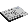 24hShop Batteri for SmartPhone, mobil for Samsung SM-G130, SM-G130E, SM-G130H og andre.
