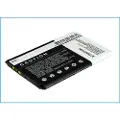 24hShop Batteri for SmartPhone, Mobil for Sony Ericsson Xperia U, ST25, ST25i og andre.