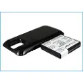 24hShop Batteri for SmartPhone, Mobil for T-Mobile Galaxy S2, Galaxy S II