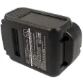 Cameron Sino Batteri til elektroverktøy for DeWalt XR Li-Ion 14,4V, DCB090, DCD720 og andre.