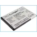 24hShop Batteri for SmartPhone, Mobil for Samsung GT-i9250, Nexus Prime, Galaxy Nexus