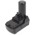 Cameron Sino Batteri til Hitachi CJ10DL, DS10DFL, FCG 10DL og andre.
