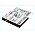 24hShop Batteri for SmartPhone, Mobil for Verizon Galaxy Nexus, Galaxy Nexus i515 og andre.