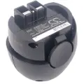 Cameron Sino Batteri til elektroverktøy for Metabo Powermaxx, Powergrip2, Powergrip 2 osv.