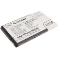 24hShop Batteri for SmartPhone, Mobil for Verizon Bionic 4G LTE