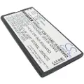 24hShop Batteri for SmartPhone, Mobil for Microsoft Lumia 630, Lumia 630 Dual SIM, Lumia 636 og andre.