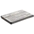 24hShop Batteri for SmartPhone, Mobil for LG Optimus LTE III, F260, F260K og andre.
