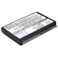 24hShop Batteri for SmartPhone, Mobil for Samsung GT-C3350, Xcover C3350, Solid Xcover