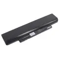 24hShop Batteri til bærbar PC for Lenovo ThinkPad E120 30434NC og andre.