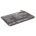 24hShop Batteri for SmartPhone, Mobil for Sony Ericsson Xperia C6502, Xperia C6503 og andre.