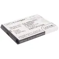 24hShop Batteri for SmartPhone, Mobil for Samsung SGH-i620, SGH-i640, SGH-i640v