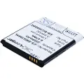 24hShop Batteri EB-BG388BBE for Samsung Galaxy Xcover 3 / Galaxy Xcover 3