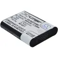 Cameron Sino Batteri til kamera for Sony Action Cam Mini AZ1, HDR-AZ1, HDR-AZ1/W etc.