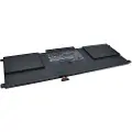 24hShop Batteri til bærbar PC for ASUS Zenbook UX301, Zenbook Infinity UX301LA og andre.